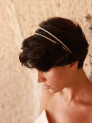 Chaseldor Katty Bride Crown