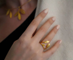 Chaseldor LACEYİ Ring