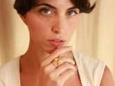 Chaseldor LACEYİ Ring
