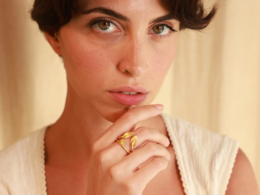 Chaseldor LACEYİ Ring