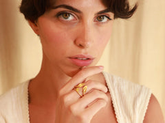 Chaseldor LACEYİ Ring