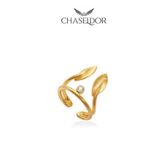 Chaseldor LACEYİ Ring