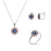 Chaseldor Lavinia Set