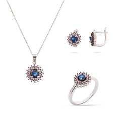 Chaseldor Lavinia Set