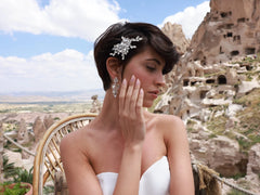 Chaseldor Lina Hair Clips