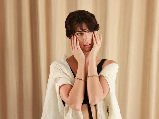 Chaseldor MERSA Bracelet