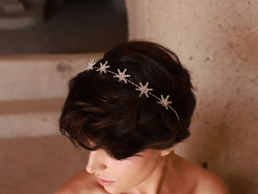 Chaseldor Mia Hair Band