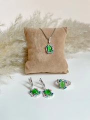 Chaseldor Minelya Set