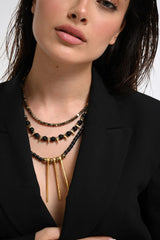 Chaseldor MINERVA NECKLACE