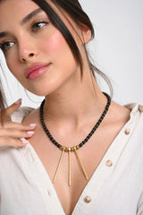 Chaseldor MINERVA NECKLACE