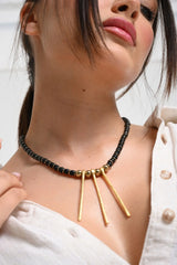 Chaseldor MINERVA NECKLACE