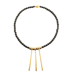 Chaseldor MINERVA NECKLACE