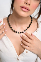 Chaseldor MOMOS Altın NECKLACE