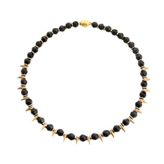 Chaseldor MOMOS GOLD NECKLACE