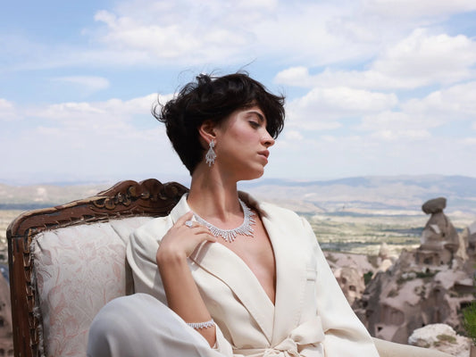 Chaseldor Newyork Set