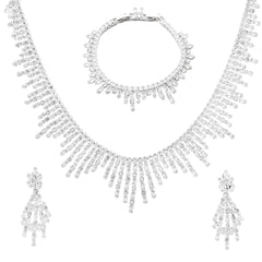 Chaseldor Newyork Set