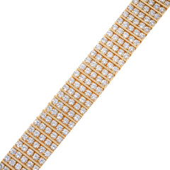 Chaseldor Olive Bracelet