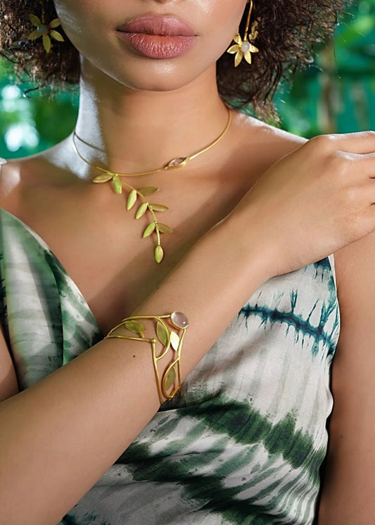 Chaseldor PANDORA Bracelet