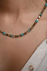 Chaseldor POINE NECKLACE