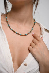 Chaseldor POINE NECKLACE