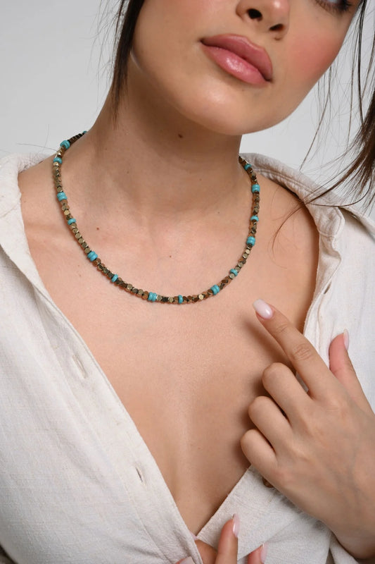 Chaseldor POINE NECKLACE