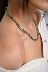 Chaseldor POINE NECKLACE