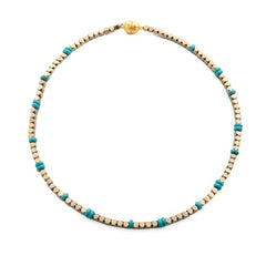 Chaseldor POINE NECKLACE