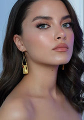 Chaseldor RUFINA Earrings