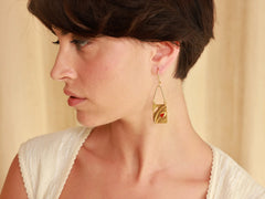 Chaseldor RUFINA Earrings