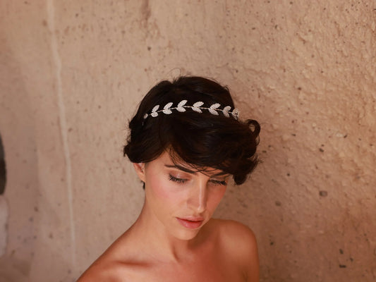 Chaseldor Sadie Hair Band