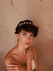 Chaseldor Sadie Hair Band