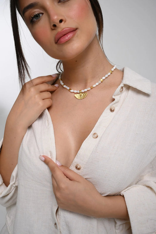 Chaseldor SALUS NECKLACE