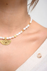 Chaseldor SALUS NECKLACE