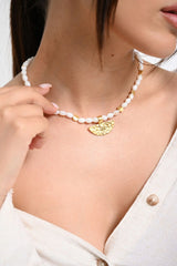 Chaseldor SALUS NECKLACE