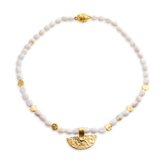 Chaseldor SALUS NECKLACE