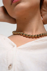 Chaseldor SEEDLING NECKLACE