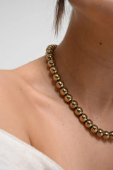 Chaseldor SEEDLING NECKLACE