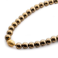 Chaseldor SEEDLING NECKLACE