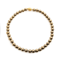 Chaseldor SEEDLING NECKLACE