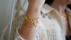 Chaseldor SELENE Bracelet