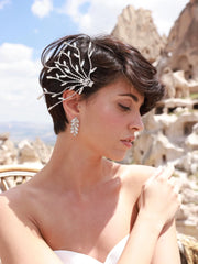 Chaseldor Shine Hair Clips