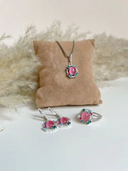 Chaseldor Sidelya Set