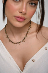 Chaseldor SISI NECKLACE