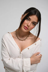 Chaseldor SISI NECKLACE