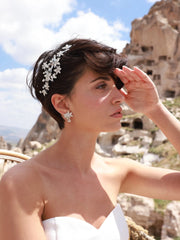 Chaseldor Star Hair Clips