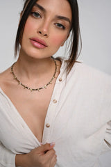 Chaseldor TINA NECKLACE