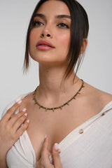 Chaseldor TINA NECKLACE