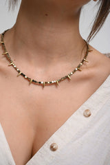 Chaseldor TINA NECKLACE