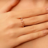 Chaseldor Tria Authentic Ring