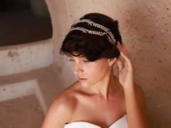 Chaseldor Vanessa Hair Band